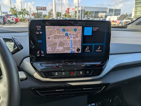 Certified 2023 Volkswagen ID.4 Pro RWD image 20