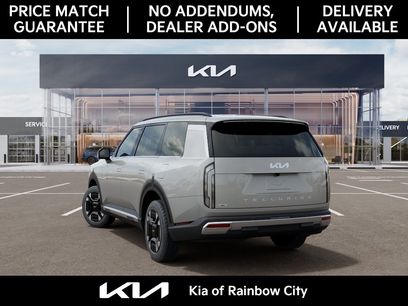 New 2027 Kia Telluride EX w/ Towing Package