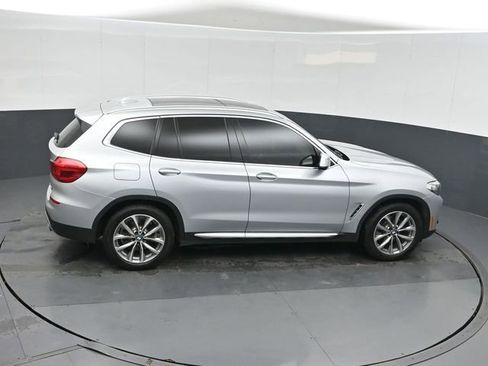 Used 2019 BMW X3 sDrive30i RWD image 30