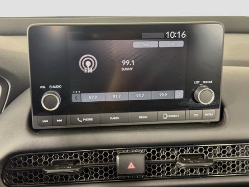 Used 2024 Honda HR-V LX image 19