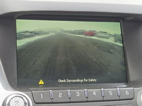 Used 2014 Chevrolet Equinox LT w/ Power Convenience Package image 4