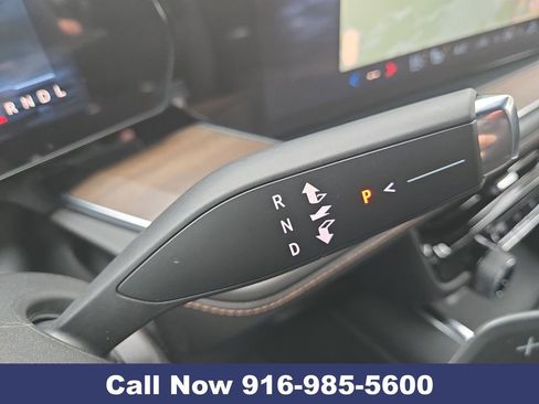 New 2026 Chevrolet Tahoe High Country w/ Sun And Tow Package image 20