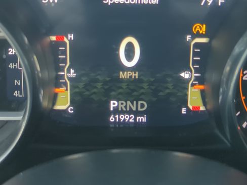 Used 2020 Jeep Wrangler Unlimited Sport S AWD/4WD image 7