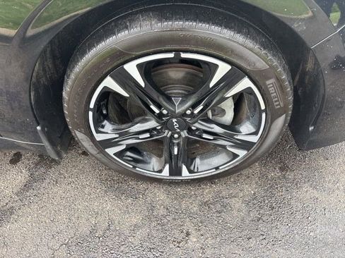 Used 2023 Kia K5 GT-Line image 45