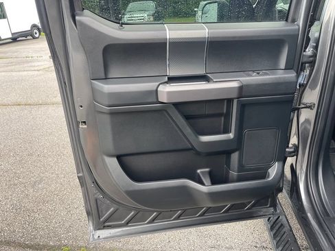 Used 2020 Ford F150 XLT w/ Equipment Group 302A Luxury AWD/4WD image 16
