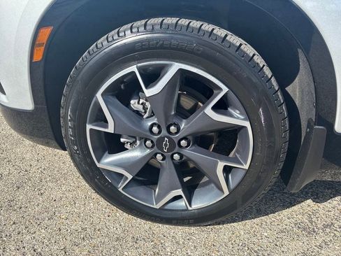 Used 2021 Chevrolet Blazer RS w/ Enhanced Convenience Package image 10