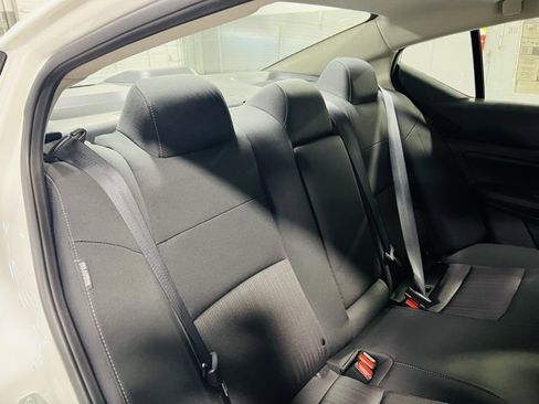 New 2025 Nissan Altima 2.5 SV w/ SV Special Edition Package image 29