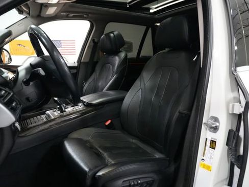 Used 2015 BMW X5 sDrive35i w/ Premium Package image 14