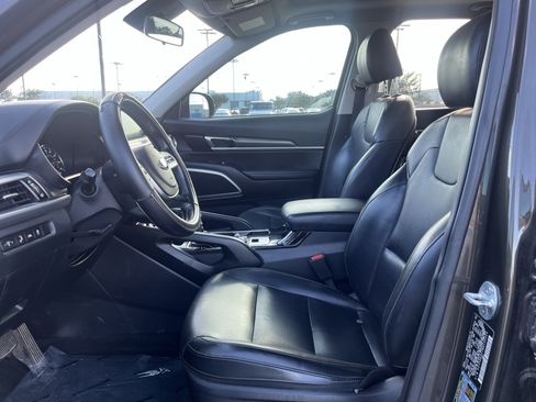 Used 2021 Kia Telluride S AWD/4WD image 28