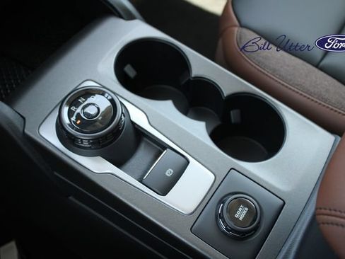 New 2026 Ford Bronco Sport Outer Banks w/ Outer Banks Tech Package+ AWD/4WD image 13
