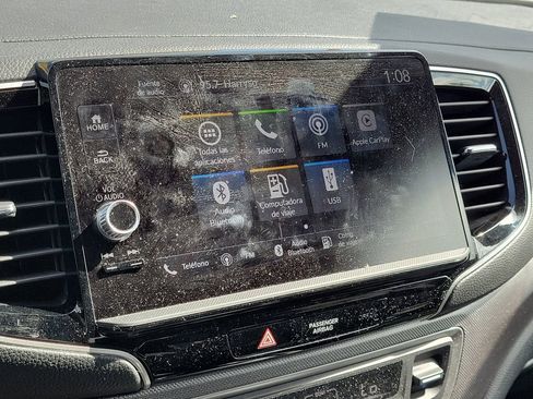 Used 2024 Honda Ridgeline Sport image 16