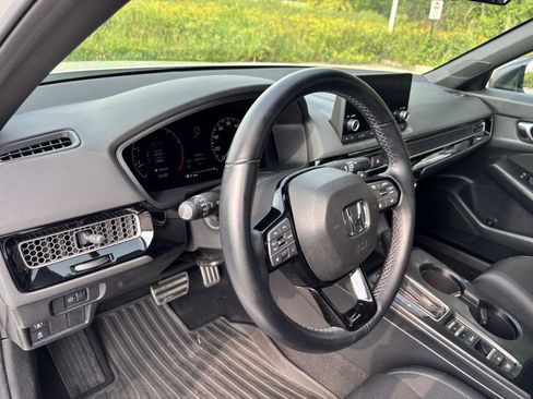 Used 2024 Honda Civic Sport image 19