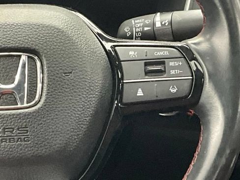 Used 2022 Honda Civic Si image 17