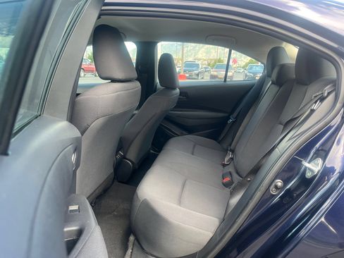Used 2024 Toyota Corolla LE FWD image 25