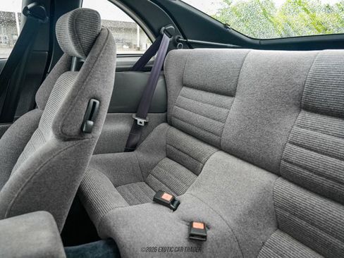 Used 1990 Nissan 300ZX GS RWD image 46