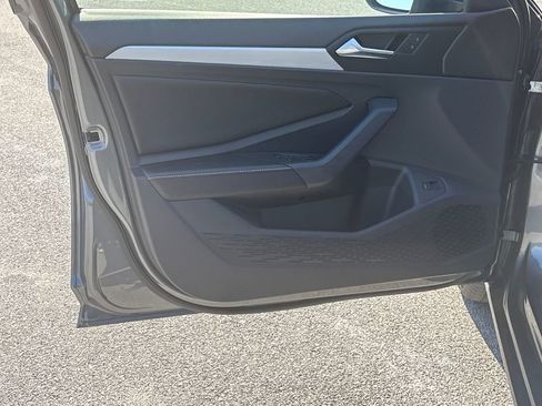 New 2026 Volkswagen Jetta S image 24