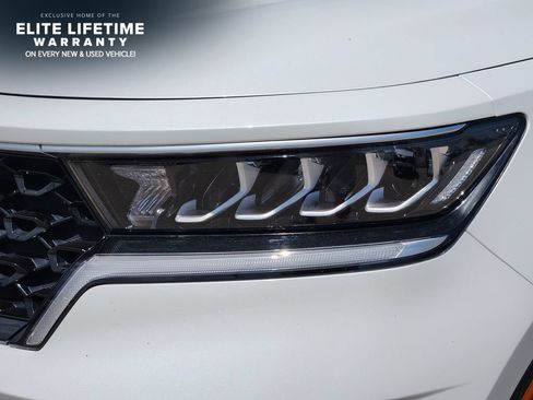 Used 2022 Kia Sorento S FWD image 6