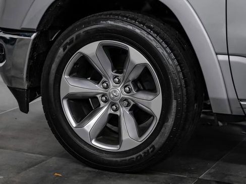 Used 2019 RAM 1500 Limited w/ Advanced Safety Group image 63