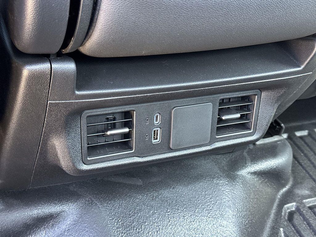 New 2026 GMC Sierra 2500 Pro w/ 1SA Pro Safety Plus Package AWD/4WD image 24