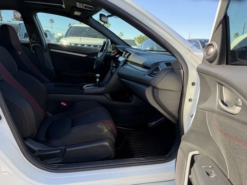 Used 2020 Honda Civic Si image 28