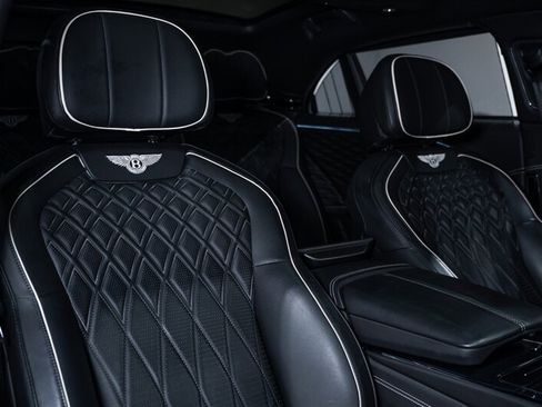 Used 2020 Bentley Flying Spur W12 AWD/4WD image 59