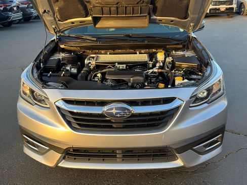 Used 2021 Subaru Legacy Limited XT image 15