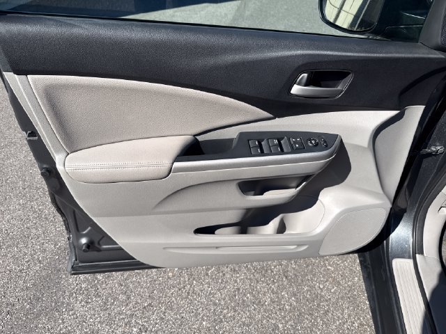 Used 2014 Honda CR-V EX-L image 10