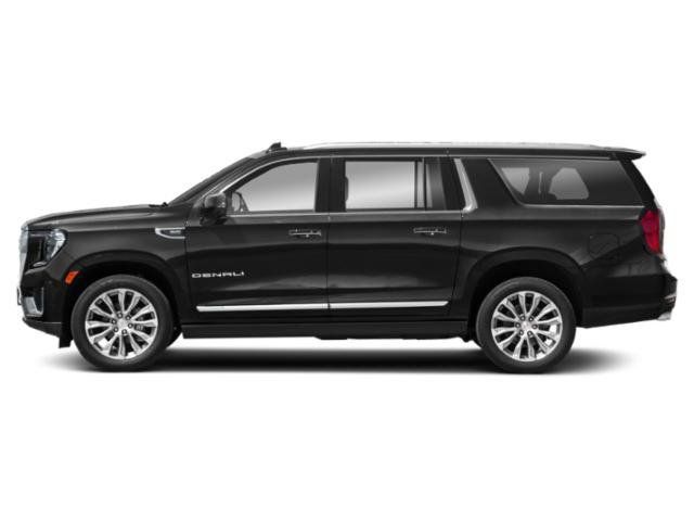 Used 2021 GMC Yukon XL Denali AWD/4WD image 6