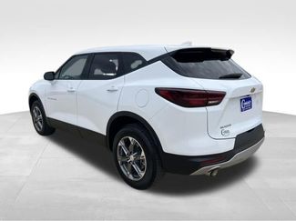 Used 2025 Chevrolet Blazer LT video 4