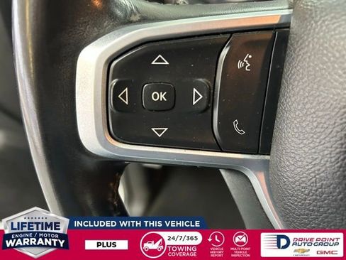 Used 2024 RAM 3500 Big Horn image 23