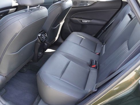 Certified 2024 Lexus NX 250 FWD w/ Towing Package (2000 Lbs) image 29