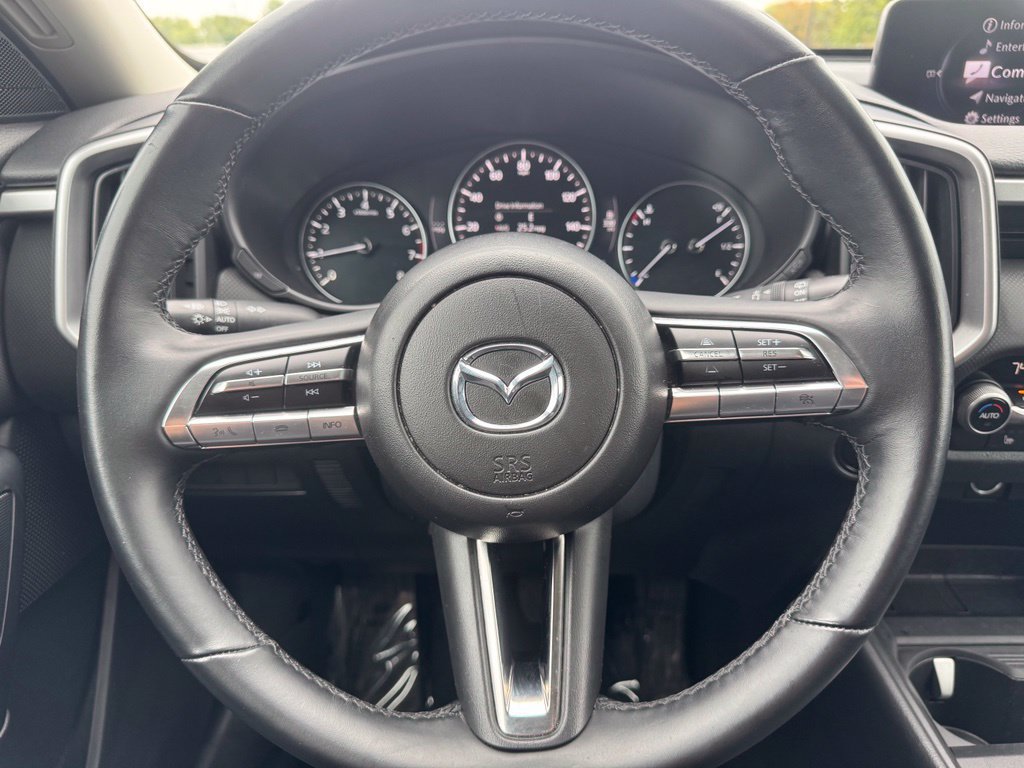 Certified 2025 MAZDA CX-50 AWD 2.5 S w/ Preferred Package image 29