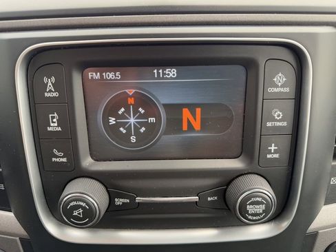 Used 2015 RAM 1500 Express AWD/4WD image 30