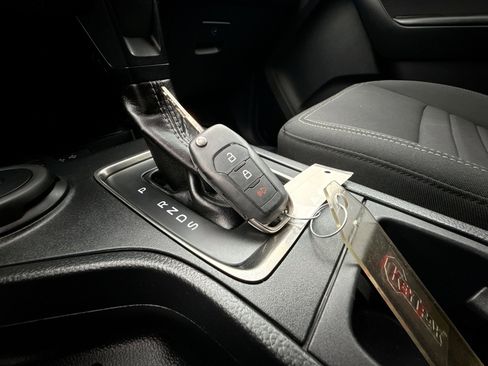 Used 2021 Ford Ranger XL w/ Equipment Group 101A High image 21