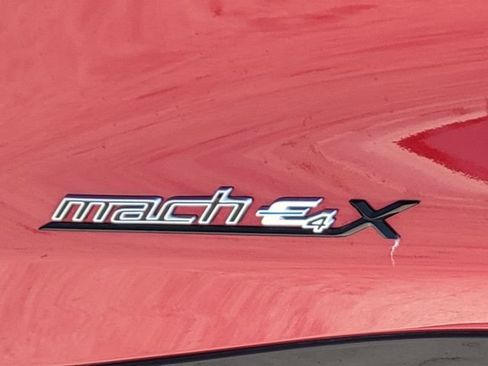 Certified 2023 Ford Mustang Mach-E GT AWD/4WD image 14