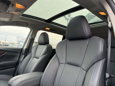 Used 2023 Subaru Ascent Touring image 48