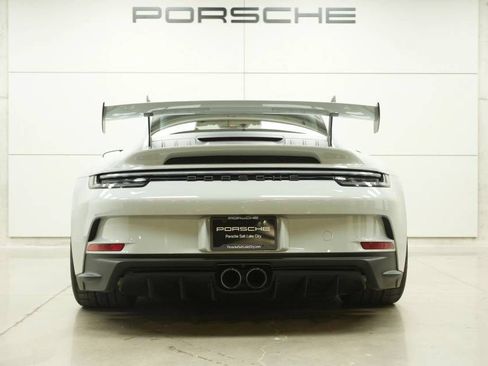 Used 2022 Porsche 911 GT3 RWD image 12