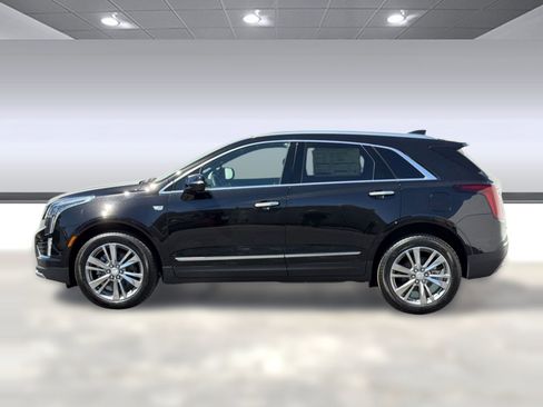 New 2026 Cadillac XT5 Premium Luxury w/ LPO, Floor Liner Package AWD/4WD image 2