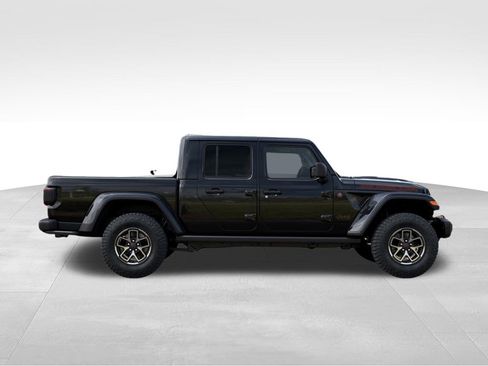 New 2026 Jeep Gladiator Rubicon w/ Safety Group image 22