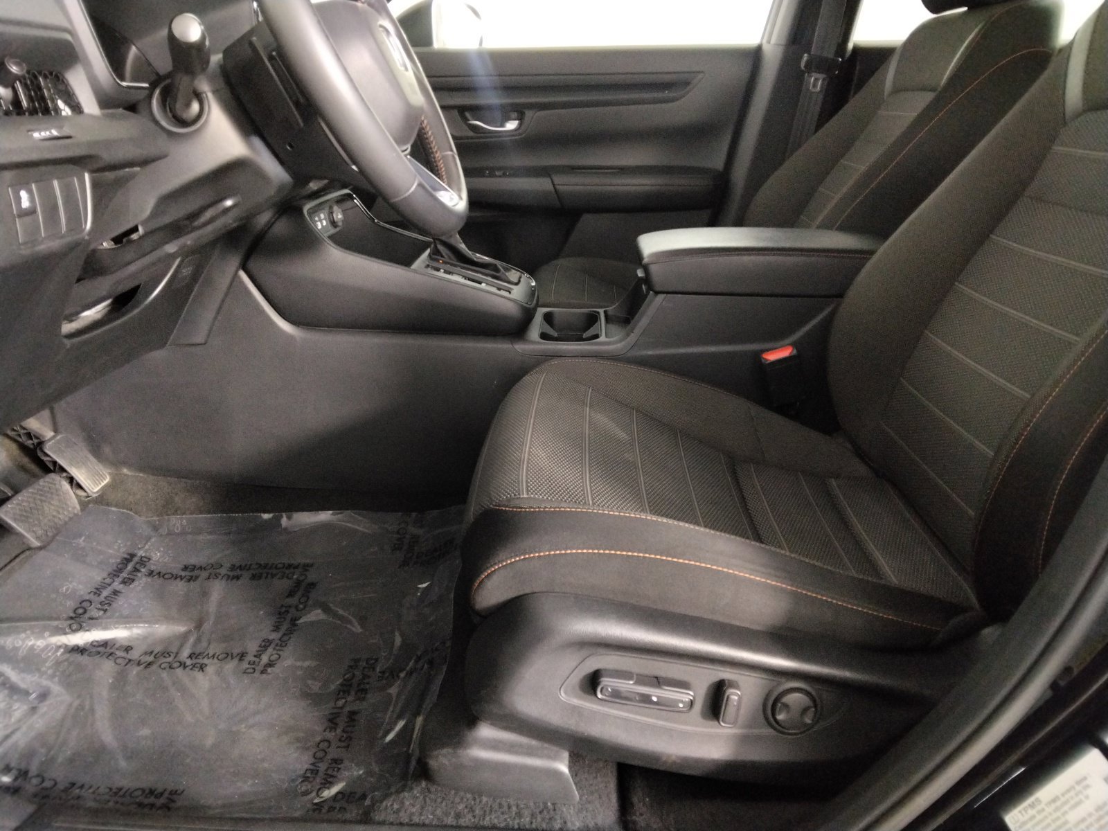 Used 2023 Honda CR-V Sport image 24