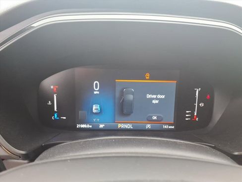 Used 2024 Ford Escape ST-Line w/ Tech Pack #1 image 19