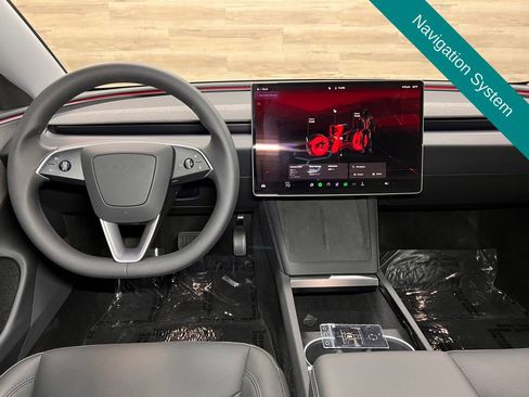 Used 2026 Tesla Model 3 image 2