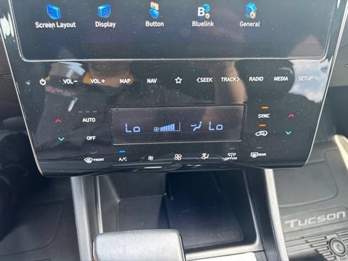 Used 2024 Hyundai Tucson XRT AWD/4WD image 9
