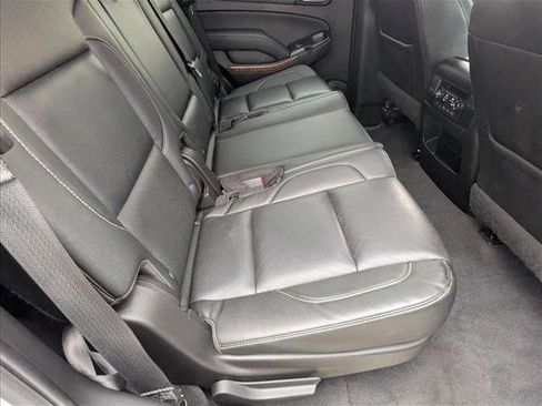 Used 2020 Chevrolet Tahoe Premier image 21