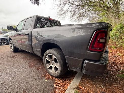 Used 2025 RAM 1500 Tradesman image 4