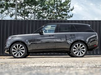 New 2026 Land Rover Range Rover SE AWD/4WD video 3