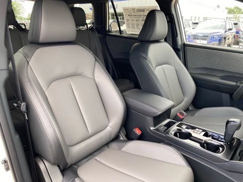 New 2026 Subaru Outback Premium AWD/4WD image 9