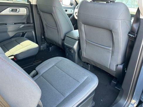 New 2026 Ford Explorer Active image 11
