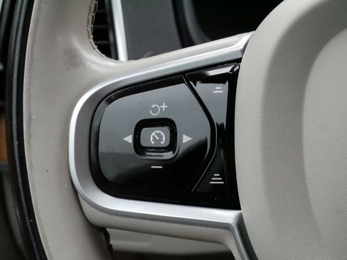 Used 2019 Volvo XC90 T6 Inscription w/ Advanced Package AWD/4WD image 26