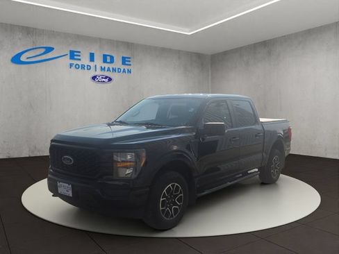 Certified 2023 Ford F150 XL w/ Trailer Tow Package AWD/4WD image 5